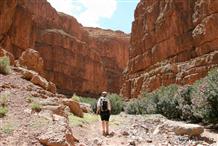 Gorges d'Alemdoun